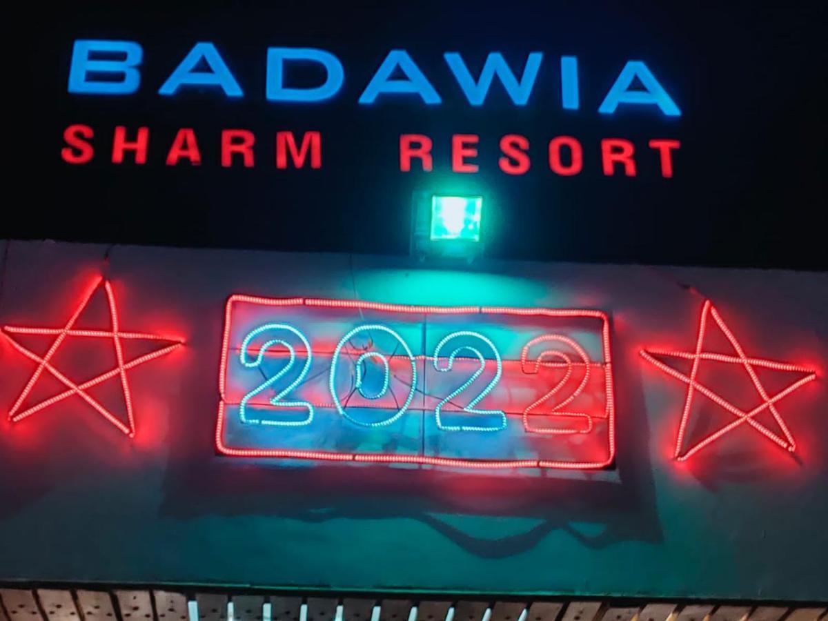 Badawia Sharm Resort Luaran gambar