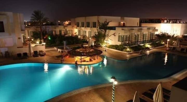 Badawia Sharm Resort Luaran gambar