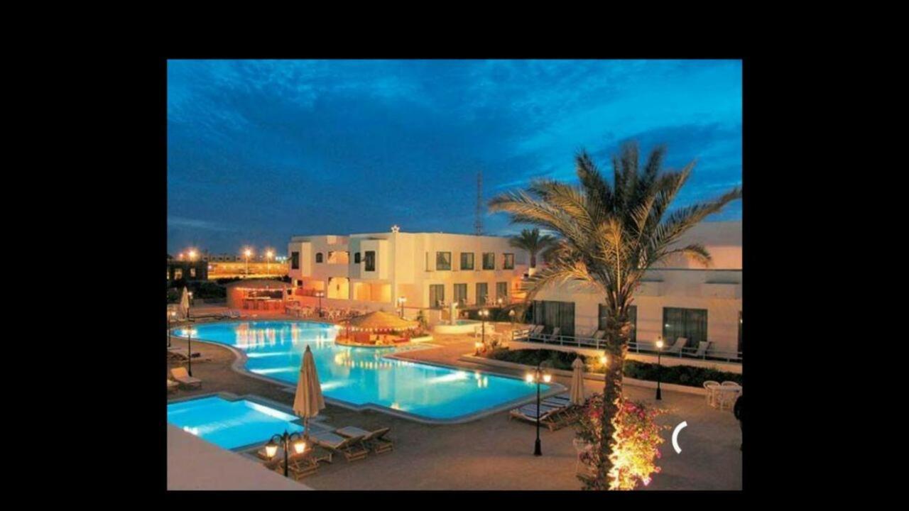 Badawia Sharm Resort Luaran gambar