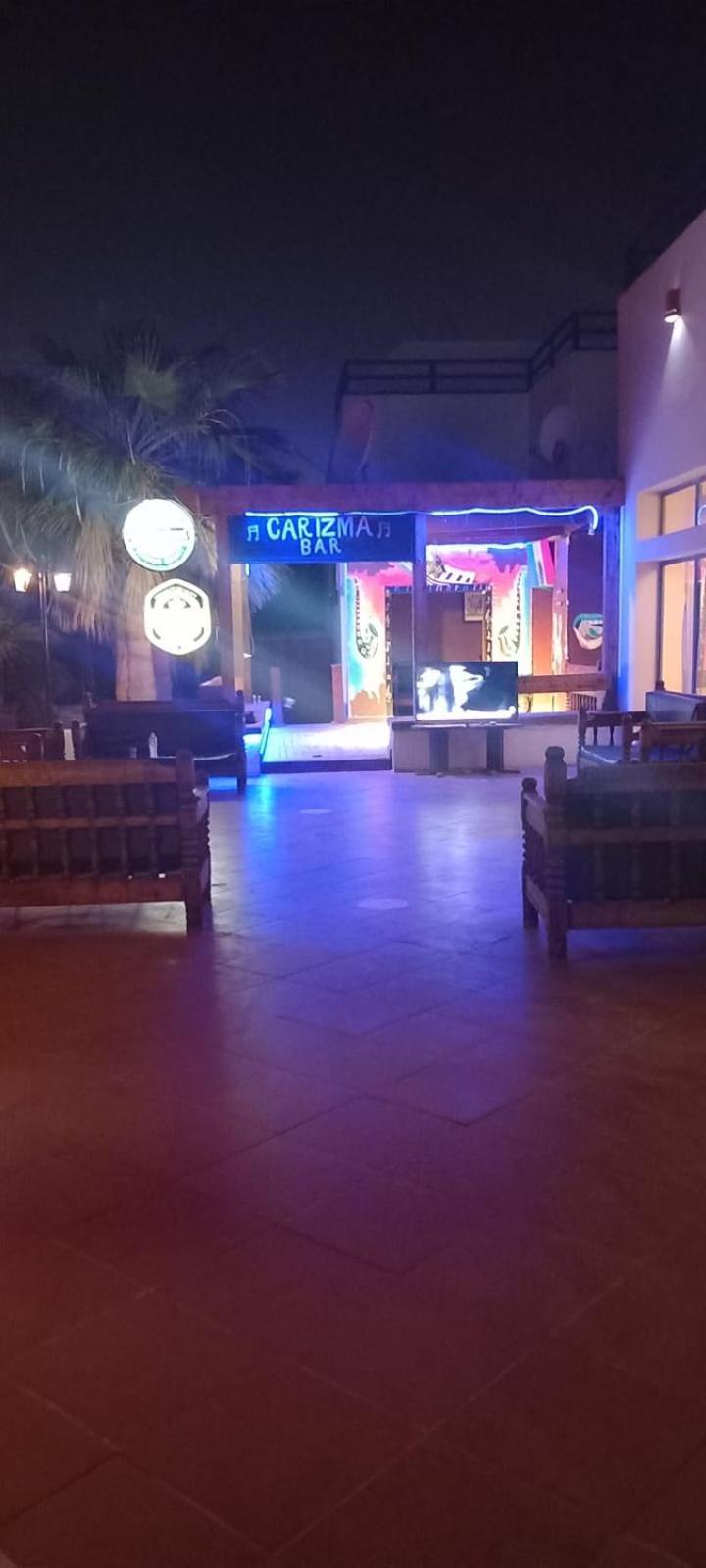 Badawia Sharm Resort Luaran gambar