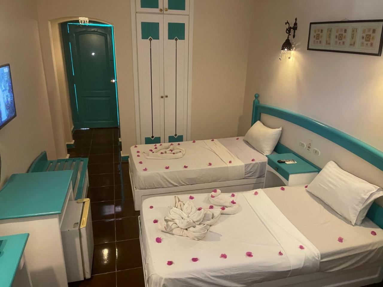 Badawia Sharm Resort Luaran gambar