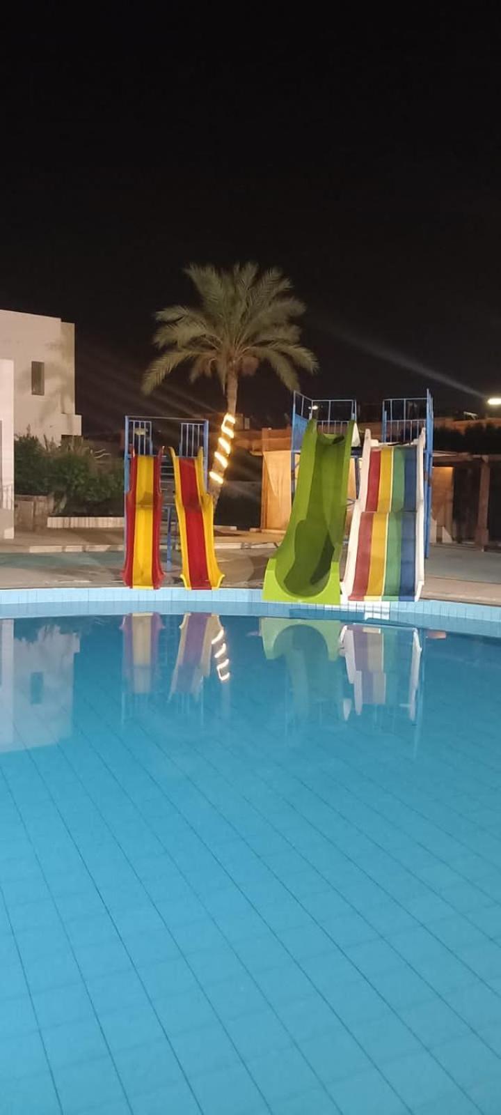 Badawia Sharm Resort Luaran gambar