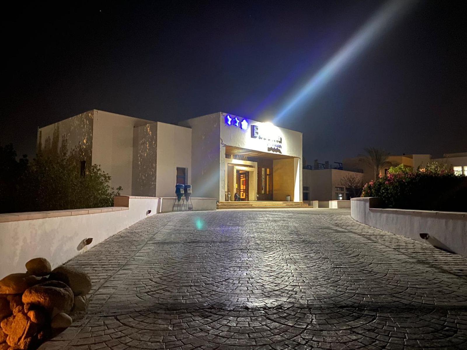 Badawia Sharm Resort Luaran gambar